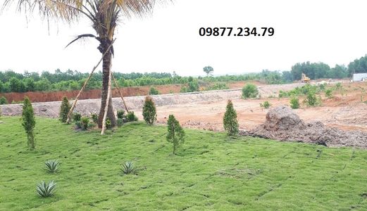 Kdc Sala Hồ Sinh Thái Lộc An-Cạnh Sân Bay Long Thành-Shr 1,8 Tr/m2