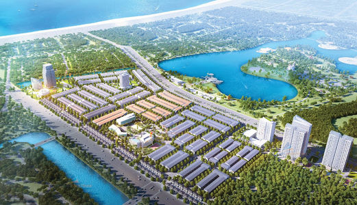Đầu Tư Thông Minh Lãi Đến 20%/Năm Khi Mua Đất Tại Dự Án Vàng Lakeside Palace.Lh 0901146167