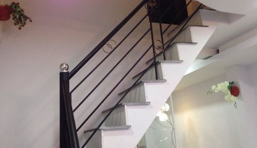 Đi Nước Ngoài Bán Gấp Nhà Hxh Hồ Văn Huê, Gần Công Viên Gia Định, 61 M2,  6 Tỷ.