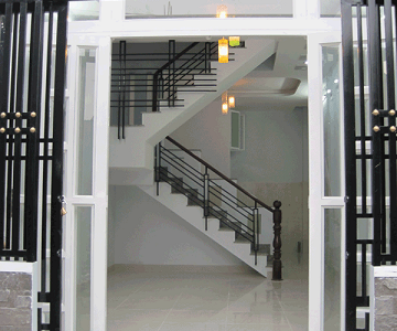 Bán Nhà Bình Tân, Hẻm 6m Chiến Lược, 3x10m, 1 Lầu Giá 1.65 Tỷ Sổ Riêng