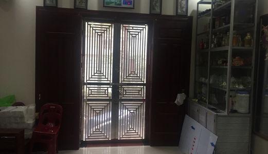 Bán Tư Gia Tại Tổ 11 Yên Nghĩa, Q Hà Đông 33.4M2X4 Tầng, 2 Thoáng. 1,45 Tỷ - 0902.900.884