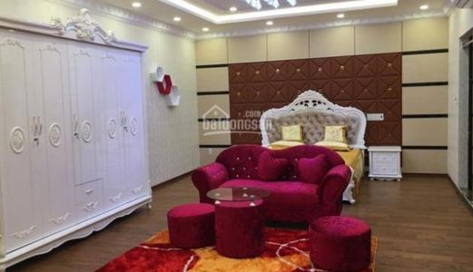 Định Cư Sang Úc Cần Bán Gấp Căn Biệt Thự Mtiền 3Tầng Tuyệt Đẹp Lương Văn Can, Tp Đnẵng.