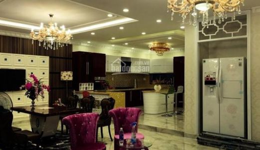 Định Cư Sang Úc Cần Bán Gấp Căn Biệt Thự Mtiền 3Tầng Tuyệt Đẹp Lương Văn Can, Tp Đnẵng.