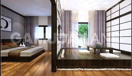 Chiết Khấu 7% Cho Khách Hàng Nhanh Tay Mua Chung Cư Tại The Zen Residence_ Hoàng Mai