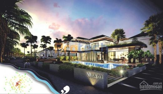 Đất Khu Du Lịch Đà Nẵng, Tiềm Năng Phát Triển Sinh Lời Cao. View Sông Đối Diện Biển Hà My