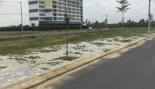 Mở Đặt Chỗ Block  Kđt Cao Cấp Nam Đà Nẵng, Mặt Tiền Trần Đại Nghĩa - Lh 0905.19.04.97