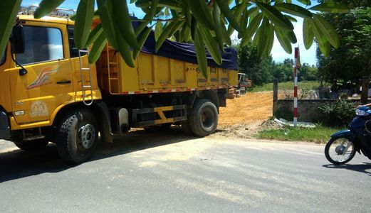 Bán 2 Lô Liền Kề, Mặt Tiền Đường 10m5, Gần Công Viên Tại Kđt Đại Dương Xanh