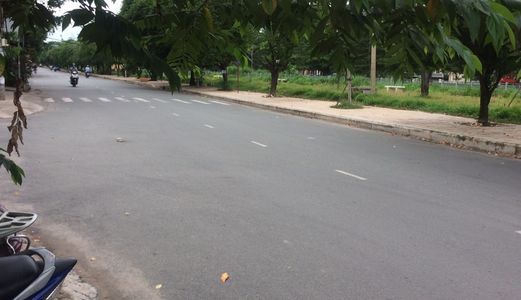 Chính Chủ Bán 3 Tr/m2.chợ Bình Chánh.mặt Tiền 30m