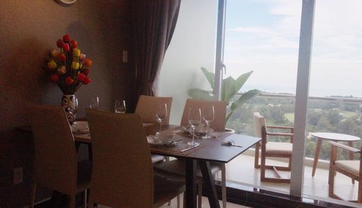 Đẳng Cấp Nghỉ Dưỡng 5* Vũng Tàu, Nơi Gửi Gắm Niềm Tin Của Các Nhà Đầu Tư