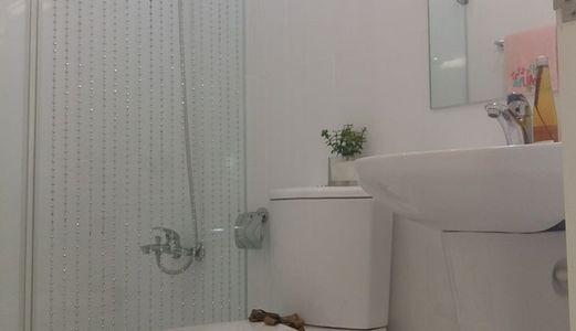 Nhà Nguyên Căn Gần Trạm Thu Phí An Sương 1 Lầu 2Pn Nội Thất Đầy Đủ