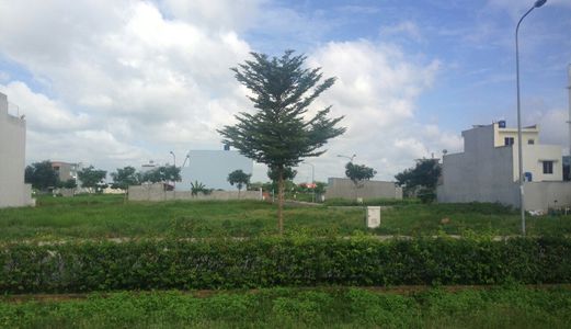Đất Nền Dự Án Khu Dân Cư Đường 10