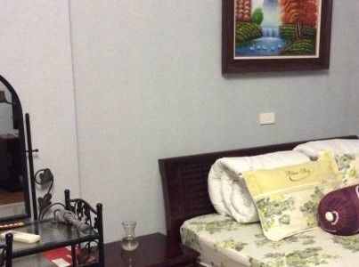 Bán Nhà Hoàng Văn Thái, Thanh Xuân, Phân Lô 41M2,4T, 4Tỷ