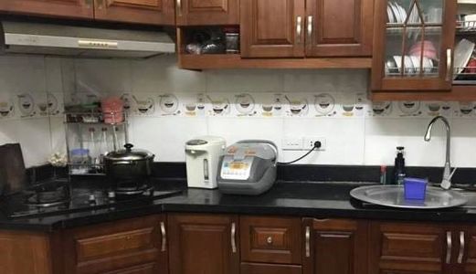 Bán Nhà Hoàng Văn Thái, Thanh Xuân, Phân Lô 41M2,4T, 4Tỷ