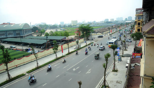 Kinh Doanh Lê Trọng Tấn 118M2 Mặt Ngõ Gần Đường Ô Tô Gara Nhỉnh 15 Tỷ