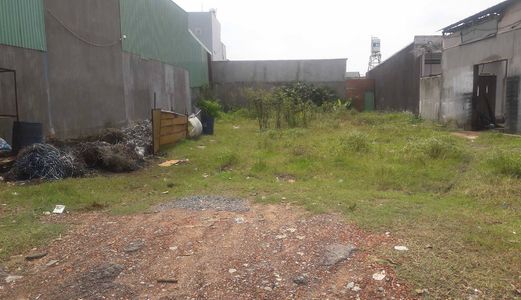 Đất Mặt Tiền Đường Nhựa Ấp 5 Ngay Ubnd Xã Vĩnh Lộc B, Shr,dt:12,8X32M=420M2