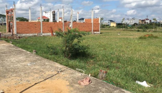 Đất Mặt Tiền Long Thới - Nhơn Đức, 350 M2, 1,25 Tỷ. 