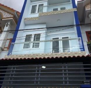 Bán Nhà Mặt Tiền Đường Nhựa Xe Hơi Đoàn Thị Điểm, Q.phú Nhuận, Dt 4x13m, Giá 6.9 Tỷ