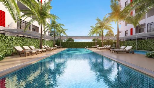 Mở Bán Ch Hausneo Đợt 1,Chiết Khấu Cao, Bàn Giao Full Nội Thất,thanh Toán 47% Nhận Nhà.Lh 0931789391