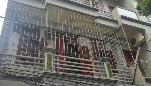Bán Gấp Nhà 4 Tầng, 64M2 Đối Diên Trường Đại Học Kiểm Sát Kinh Doanh Cực Đỉnh, Tại Dương Nội, Hà Đông