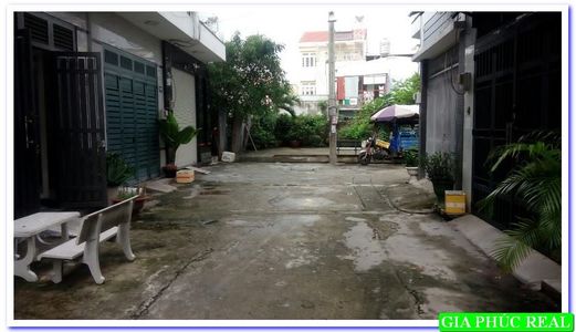 Hẻm Xe Hơi 465/..tân Kỳ Tân Quý Nhà Đẹp 3,5 Tấm-Dt:4X14M-Giá 5,15 Tỷ