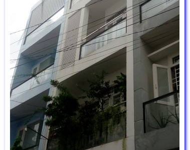 Hẻm Xe Hơi 465/..tân Kỳ Tân Quý Nhà Đẹp 3,5 Tấm-Dt:4X14M-Giá 5,15 Tỷ