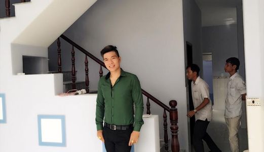 Nhà Chính Chủ 145/21 Đường 3/2, P11, Q10. Dt 4*14M, 1 Lầu, Giá 5.2 Tỷ
