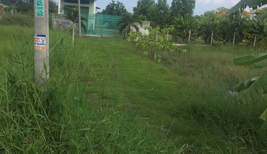 Cần Nhượng Lại Lô Đất Lấy Tiền Chữa Bệnh Cho Con Bán Giá Rẻ, Dt. 1092M2 ,Có 120M Thổ Cư