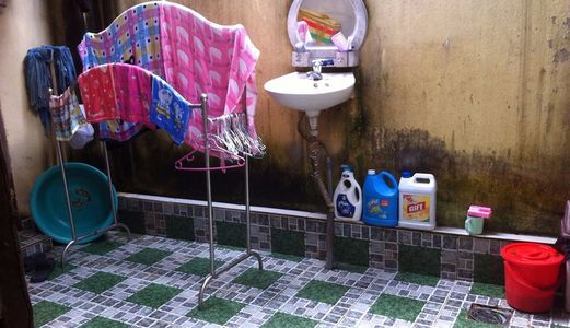 Bán Nhà Cấp 4 Đường Nhánh A Ma Khê, Giá : 1 Tỷ 7( Bao Giấy Tờ )
