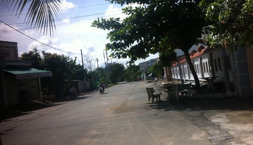 Bán Gấp Đất Thổ Cư 5X19M, Chỉ 850Tr Nhơn Đức Nhà Bè Nhà Bè