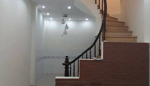 Bán Nhà Phân Lô Phan Đình Giót - Giải Phóng, Ô Tô Đỗ Cửa 43M2 5 Tầng, Giá 3.8 Tỷ Ở Ngay