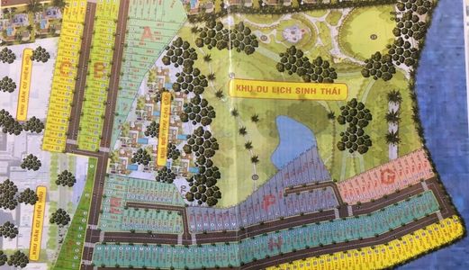 Đất Phú Quốc Cách Biển 4Km, 220Tr/nền, Sổ Hồng Riêng, Hạ Tầng Hoàn Thiện