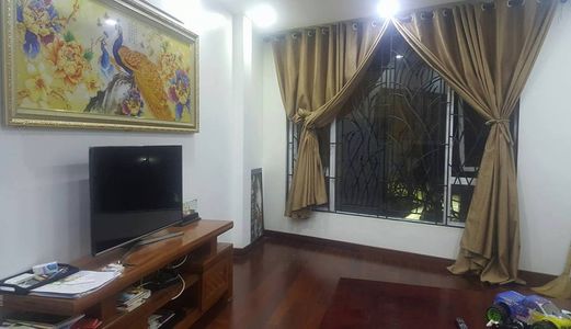 Bán Nhà Trần Duy Hưng  Chỉ  6,1 Tỷ, Kinh Doanh Sầm Uất. Mr Đức 0969776102.