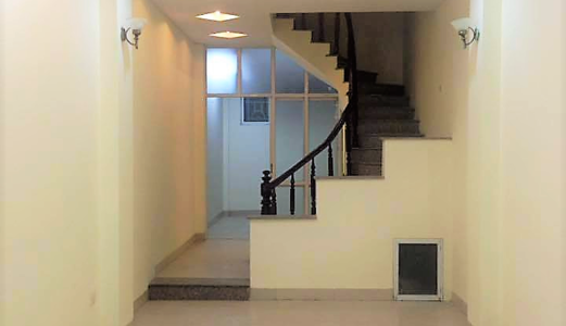 Bán Nhà Kinh Doanh 5 Tầng, 55M2, Giá 5.3 Tỷ Láng Hạ.