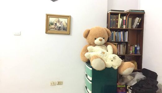 Bán Gấp Biệt Thự 2 Mặt Tiền Vũ Trọng Phụng, Ôtô Đỗ, 95M2 X 3T, Mt 8M, 8.55 Tỷ Thương Lượng