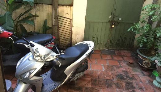 Bán Gấp Biệt Thự 2 Mặt Tiền Vũ Trọng Phụng, Ôtô Đỗ, 95M2 X 3T, Mt 8M, 8.55 Tỷ Thương Lượng