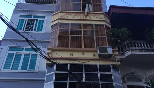 Bán Nhà Mặt Phố Trần Điền , Vỉa Hè Rộng Kinh Doanh Đỉnh ,Ô Tô Tránh ,37M2 X 5 Tầng, Mt 4,1M , Giá 7,7Tỷ