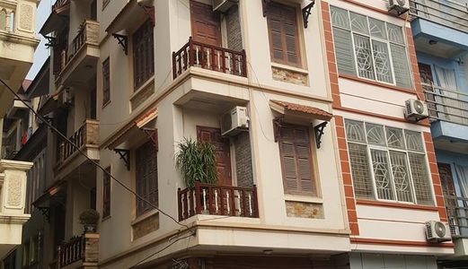 Bán Nhà Định Công, Ở Ngay, Ô Tô Đỗ Cửa, Nhỉnh 2.7 Tỷ.