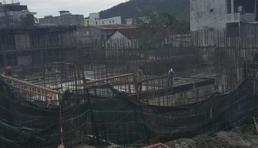 Bán Căn Hộ Napoleon Nha Trang Khánh Hòa