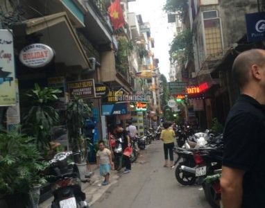 Nhà Kinh Doanh Phố Cổ Ngõ Huyện, Hoàn Kiếm 46, Mặt Tiền 8M, Giá 12,9 Tỷ Siêu Lợi Nhuận!