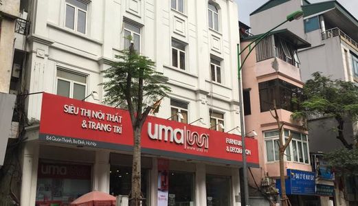 Bán Nhà Đầu Mặt Phố Phố Huế, Hàng Bài Diện Tích 300M2X 2 Tầng, Mt 8.3M Giá 477Tr/m2.