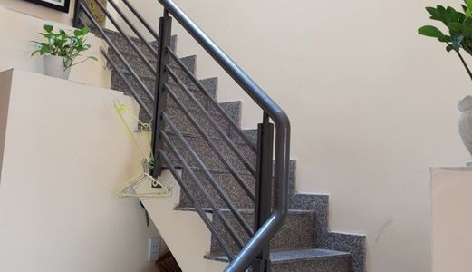 Bán Nhà Đẹp Giá Rẻ Đã Có Sổ Cách Mặt Tiền Lò Lu 50m