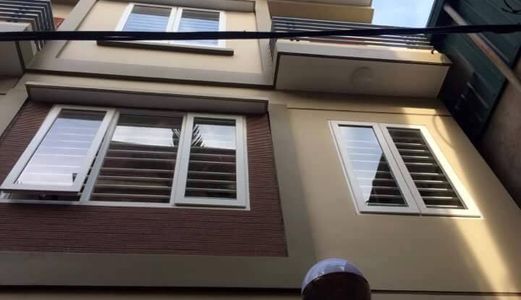 3 Tỷ Có Nhà 4 Tầng Kinh Doanh, Hoàng  Hoa Thám, Lh 0964533324.