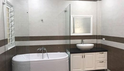 3 Tỷ Có Nhà 4 Tầng Kinh Doanh, Hoàng  Hoa Thám, Lh 0964533324.