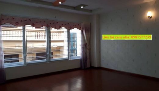 Nhà Trương Định, Hai Bà Trưng Mới Đẹp Xinh 4 Tầng Giá Nhỉnh 2 Tỷ