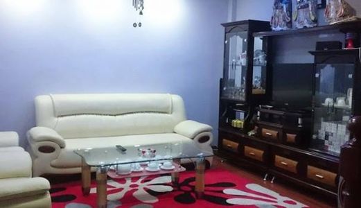 Bán 2.4 Tỷ Phố Tôn Thất Tùng, 45M2, Mặt Tiền 5M, 4 Tầng, Xây 7 Năm.