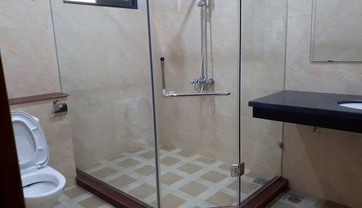 Bán Nhà Gấp Trường Chinh 36M2 X 5 Tầng, Mặt Tiền 6M