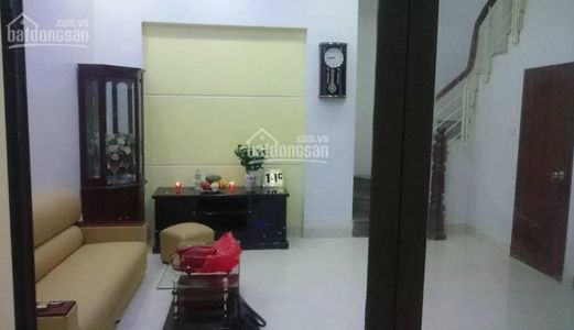 Bán Nhà Ở Phân Lô, Ô Tô Hoàng Văn Thái, Thanh Xuân: 6.5 Tỷ.