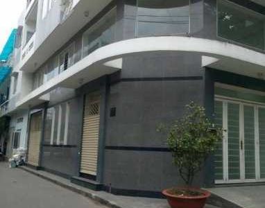 Mặt Bằng Kd Góc 2 Mt Đường Nội Bộ D3, Bình Thạnh