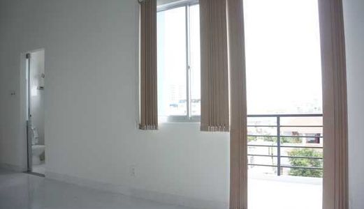 Cho Thuê Căn Hộ Ưu Tiên Nữ Vp Thuê Ngay Trung Tâm Bình Thạnh