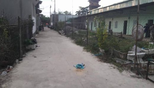 Căn Nhà, Diện Tích Nhỏ, Sổ Hồng Riêng, Giá Rẻ Nhất An Phú Đông, Quận 12, Chỉ 1Tỷ380Tr (58.5M2)